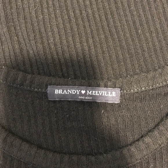 Mini sweater dress - Picture 2 of 3